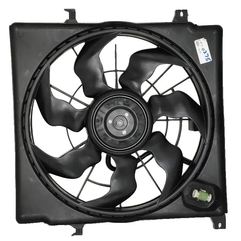 Yoonshan_Radiator_Fan_for_HYUNDAI_OPTIMA_2.0L_2014-2015-Front_ViewOE-25380-3S290