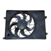 Yoonshan Radiator Fan for HYUNDAI PALISADE 3.8L (2020-2022) Front_View(OE:25380-S8500)