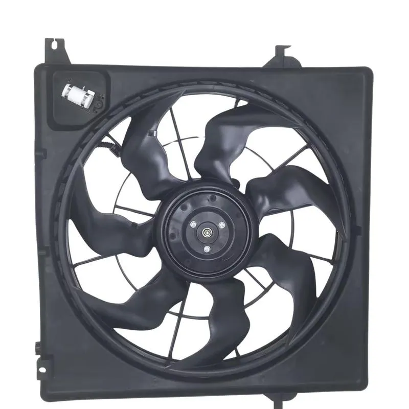 Yoonshan_Radiator_Fan_for_HYUNDAI_SANTA_FE_2.3_DIESEL_2013-Front_ViewOE-25380-2B700