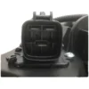 Yoonshan Radiator Fan for HYUNDAI SANTA FE 2.3 DIESEL (2013-) Plug_Detail(OE:25380-2B700,25380-2W000,25380-2B701,25380-P2800)