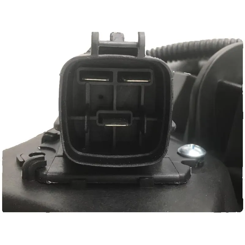 Yoonshan_Radiator_Fan_for_HYUNDAI_SANTA_FE_2.3_DIESEL_2013-Plug_DetailOE-25380-2B700