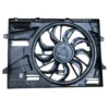 Yoonshan Radiator Fan for HYUNDAI SONATA 2.5L (2020-2021) Front_View(OE:25380-L1500,25380-L2230,82324)