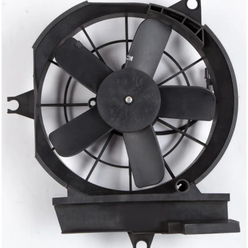 Yoonshan_Radiator_Fan_for_HYUNDAI_SantaFe_1.8T_vice_fan-Front_ViewOE-9773026151