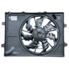 Yoonshan Radiator Fan for HYUNDAI TUCSON (2021) Front_View(OE:25380-N7600)