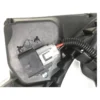 Yoonshan Radiator Fan for HYUNDAI VERNA (2016-) Wire_Harness_Closeup(OE:25380-F9250,25380-H9050,25380-H9000,RK16090007)