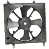 Yoonshan Radiator Fan for JAC BINYUE main fan Front_View(OE:1308100U7150)