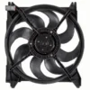 Yoonshan Radiator Fan for JAC REIN Back_View(OE:1308100U1010)