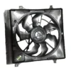 Yoonshan Radiator Fan for KIA ACE 1.4T (2018) Front_View(OE:25380-Q2200)