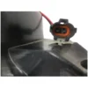 Yoonshan Radiator Fan for KIA CARNIVAL 2.5L AIR-CONDITIONING VICE FAN Plug_Detail(OE:0K53A61482,0K53A61482A,OK53A61482)