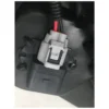 Yoonshan Radiator Fan for KIA CARNIVAL (2015-2018) Wire_Harness_Closeup(OE:25380-A9000,KI3115146,621-559)