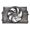 Yoonshan Radiator Fan for KIA K3 1.4L (2019) Front_View(OE:25380-Q8280)