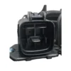 Yoonshan Radiator Fan for KIA OPTIMA (2011-2013) Plug_Detail(OE:25350-3Q280,25380-3Q280,35386-3R170,620-864)
