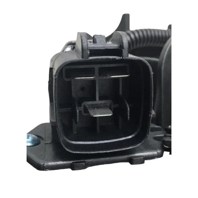 Yoonshan Radiator Fan for KIA OPTIMA (2011-2013) Plug_Detail(OE:25350-3Q280,25380-3Q280,35386-3R170,620-864)