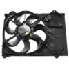 Yoonshan Radiator Fan for KIA RIO (2005) Front_View(OE:25380-1G350)