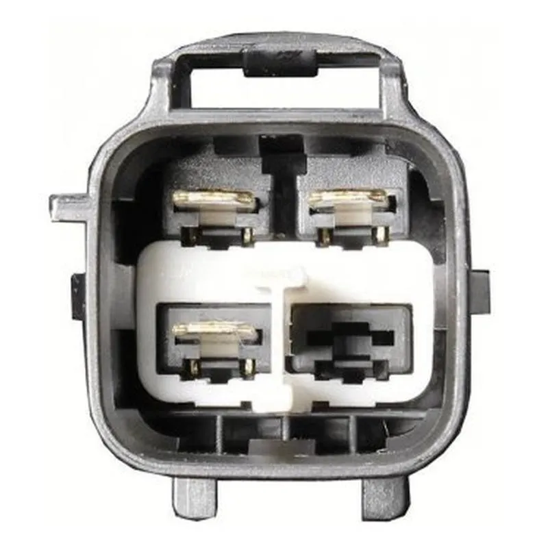 Yoonshan Radiator Fan for KIA RIO (2005) Plug_Detail(OE:25380-1G350)