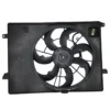 Yoonshan Radiator Fan for KIA SORENTO (2015-2016) Front_View(OE:25380-C5500)
