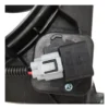 Yoonshan Radiator Fan for KIA SORENTO (2015-2016) Plug_Detail(OE:25380-C5500)