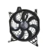 Yoonshan Radiator Fan for KIA SORENTO (2020-2021) Front_View(OE:97730-2J700)