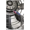 Yoonshan Radiator Fan for KIA SORENTO (2020-2021) Wire_Harness_Closeup(OE:97730-2J700)