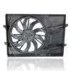 Yoonshan Radiator Fan for KIA SORENTO (2020-2022) Front_View(OE:25380-P2500)