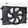 Yoonshan Radiator Fan for KIA Seltos 2.0i (2019-) Front_View(OE:25380-J3140)