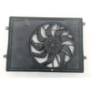 Yoonshan Radiator Fan for KIA Telluride S 3.8L V6 (2020) Front_View(OE:25380-S9000)