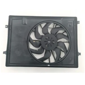 Yoonshan Radiator Fan for KIA Telluride S 3.8L V6 (2020) Front_View(OE:25380-S9000)