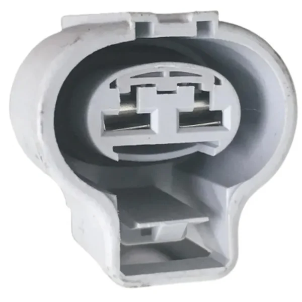 Yoonshan Radiator Fan for MAZDA CX-3 (2016-2018) Plug_Detail(OE:PEHH-15-025)