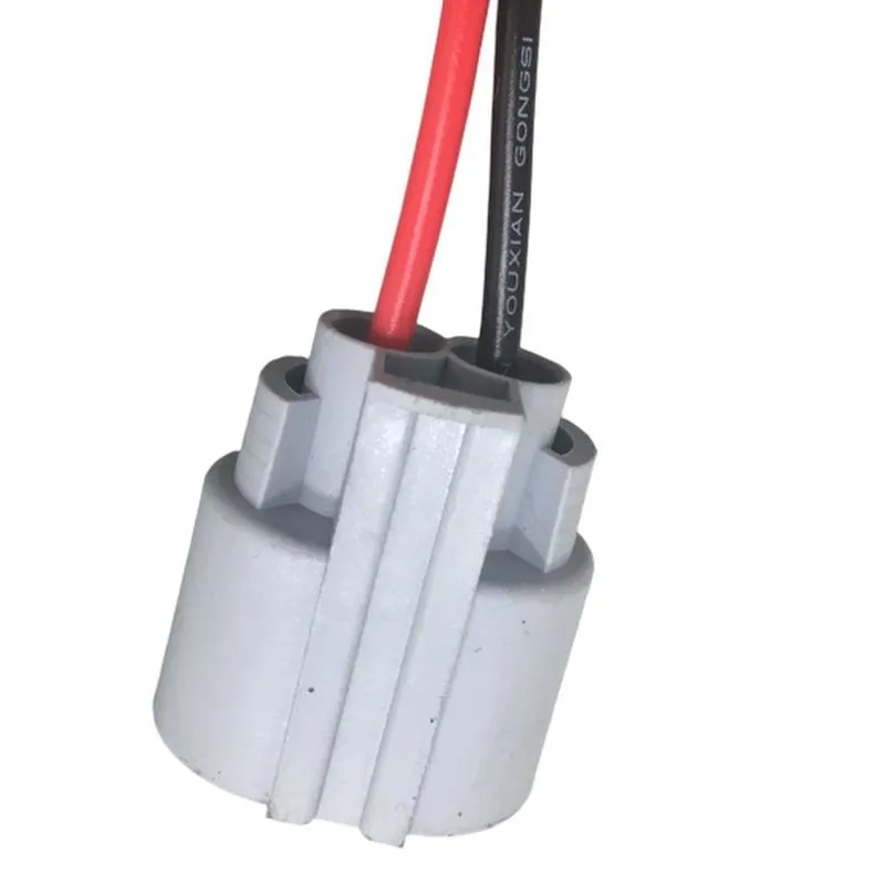 Yoonshan_Radiator_Fan_for_MAZDA_CX-3_2016-2018-Wire_Harness_CloseupOE-PEHH-15-025