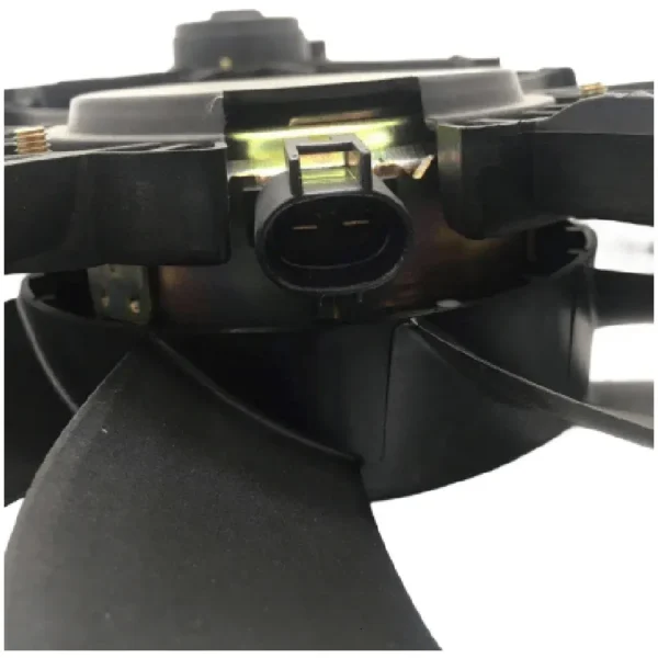 Yoonshan Radiator Fan for MAZDA CX-5 (2013-2016) Plug_Detail(OE:PE7W-15-025)