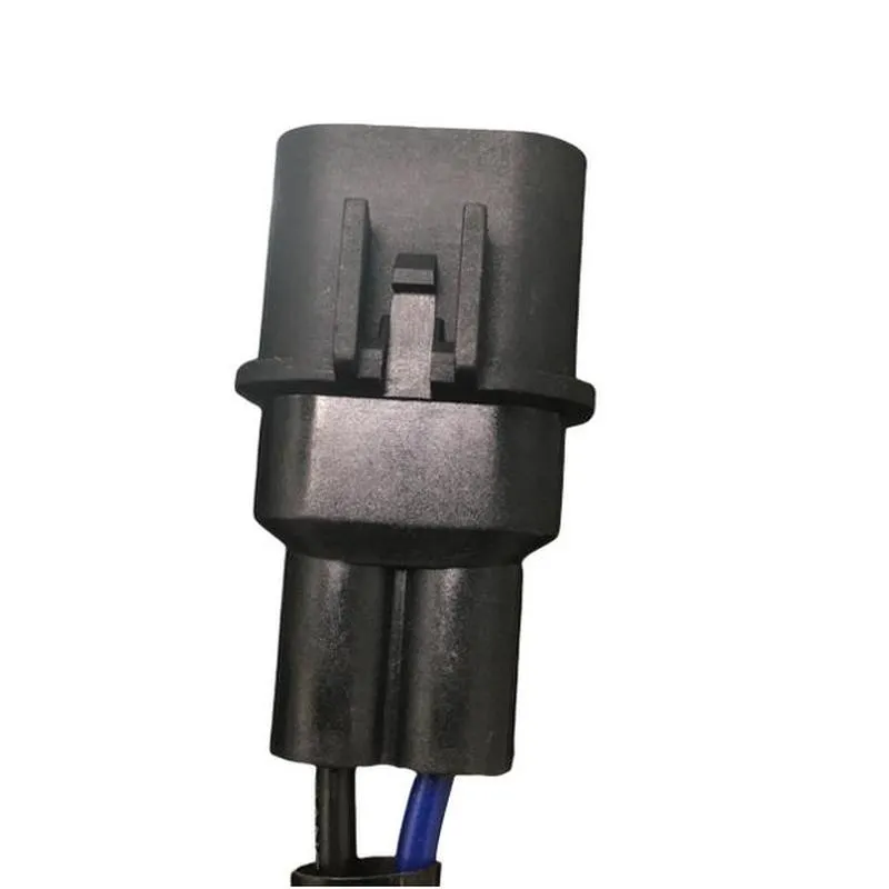 Yoonshan Radiator Fan for MITSUBISHI ECLIPSE CROOS (2020) Wire_Harness_Closeup(OE:1355A449)