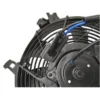 Yoonshan Radiator Fan for MITSUBISHI PAJERO GLS (1999-2006) Wire_Harness_Closeup(OE:MR513487,7812A028,MR315450,MR315449)