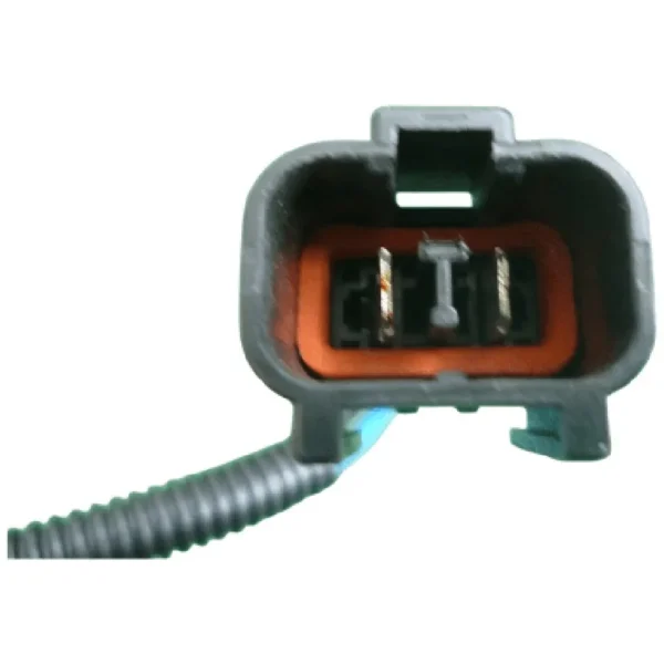 Yoonshan Radiator Fan for NISSAN SYLPHY 2.0 Plug_Detail(OE:21481-EW00B,21481-EL30A,21481-EF70A)
