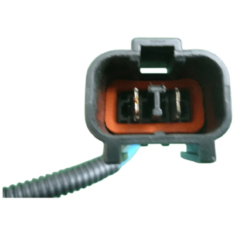 Yoonshan Radiator Fan for NISSAN SYLPHY 2.0 Plug_Detail(OE:21481-EW00B,21481-EL30A,21481-EF70A)