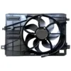 Yoonshan Radiator Fan for PEUGEOT 408 Back_View(OE:9024962)