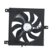 Yoonshan Radiator Fan for RENAULT KWID (2017) Back_View(OE:21481-4297R)