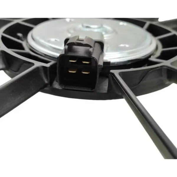 Yoonshan Radiator Fan for SUZUKI DZIRE 1.2L Plug_Detail(OE:17100M68P00)