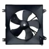 Yoonshan Radiator Fan for SUZUKI FORENZA 2.0L (2004-2008) Front_View(OE:1710085Z00)