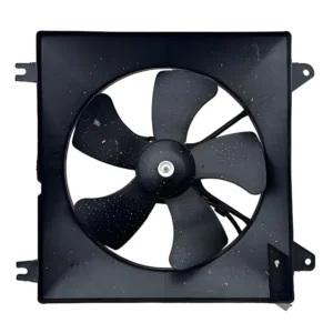 Yoonshan Radiator Fan for SUZUKI FORENZA 2.0L (2004-2008) Front_View(OE:1710085Z00)
