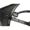 Yoonshan Radiator Fan for SUZUKI SWIFT (2017) Plug_Detail(OE:17111-69L01-000,17120-69L00)