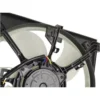 Yoonshan Radiator Fan for SUZUKI SWIFT (2017) Wire_Harness_Closeup(OE:17111-69L01-000,17120-69L00)
