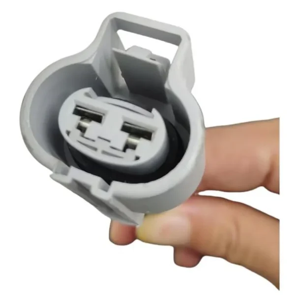 Yoonshan Radiator Fan for TOYOTA COROLLA 1.6L Plug_Detail(OE:16711-0T010,16361-22100)