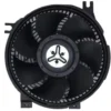 Yoonshan Radiator Fan for TOYOTA LAND CRUISER PRADO GRJ150 (2010) Front_View(OE:88590-60100,88590-60101)