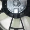 Yoonshan Radiator Fan for TOYOTA YARIS Plug_Detail(OE:16711-37050,16361-0M020,16711-21110,16711-0M040,16363-0T030,16361-0T030,16363-0T040,16363-21090,16711-L1110,16363-0M010,16361-0M060,16363-0D110,620-549)