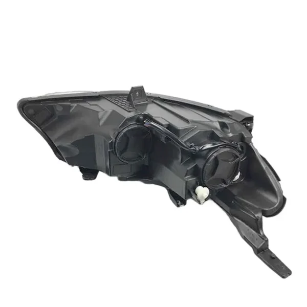 Yoonshan Head Light for CHEVROLET MALIBU XL (2019-2019) Back_View(OE:84650572,84494360)