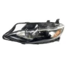 Yoonshan Head Light for CHEVROLET MALIBU XL (2019-2019) Front_View(OE:84650572,84494360)