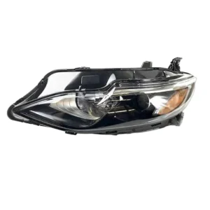Yoonshan Head Light for CHEVROLET MALIBU XL (2019-2019) Front_View(OE:84650572,84494360)
