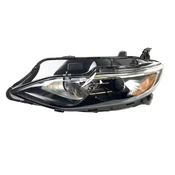 Yoonshan Head Light for CHEVROLET MALIBU XL (2019-2019) Front_View(OE:84650572,84494360)