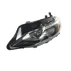 Yoonshan Head Light for CHEVROLET MALIBU XL (2019-2019) Top_View(OE:84650572,84494360)
