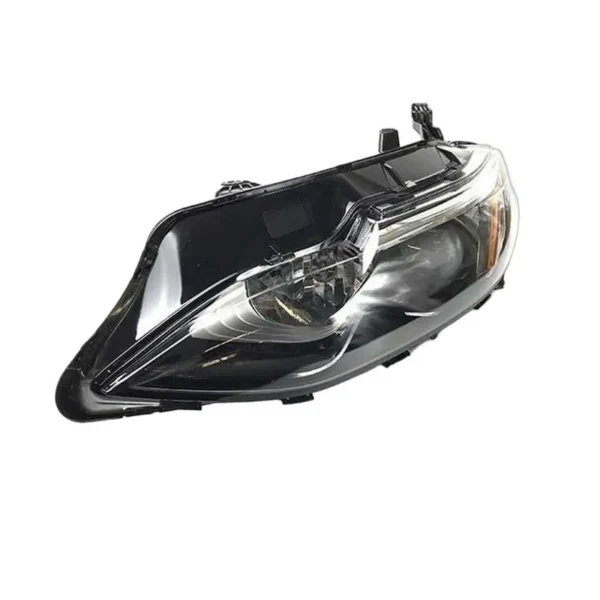 Yoonshan Head Light for CHEVROLET MALIBU XL (2019-2019) Top_View(OE:84650572,84494360)